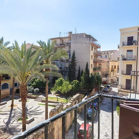 Il Sonno Dei Giusti Apartment By Domusicily Palermo Kültér fotó