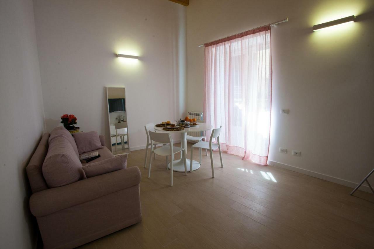 Il Sonno Dei Giusti Apartment By Domusicily Palermo Kültér fotó