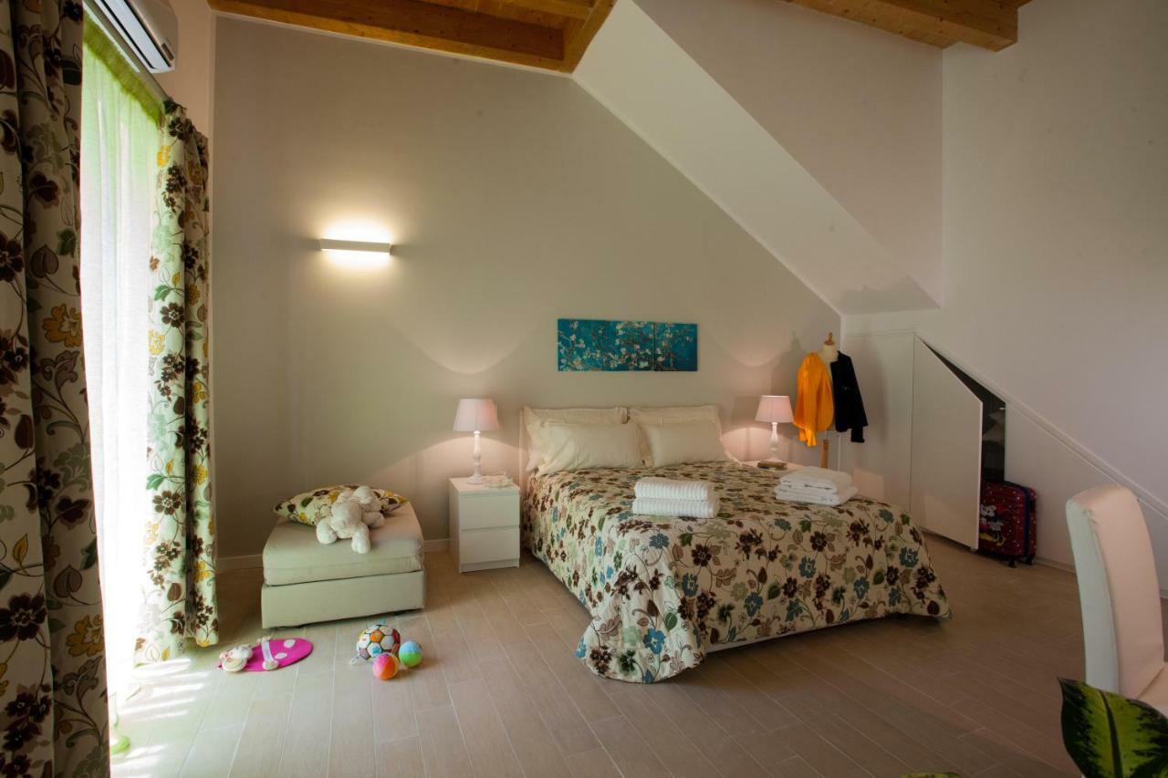 Il Sonno Dei Giusti Apartment By Domusicily Palermo Kültér fotó
