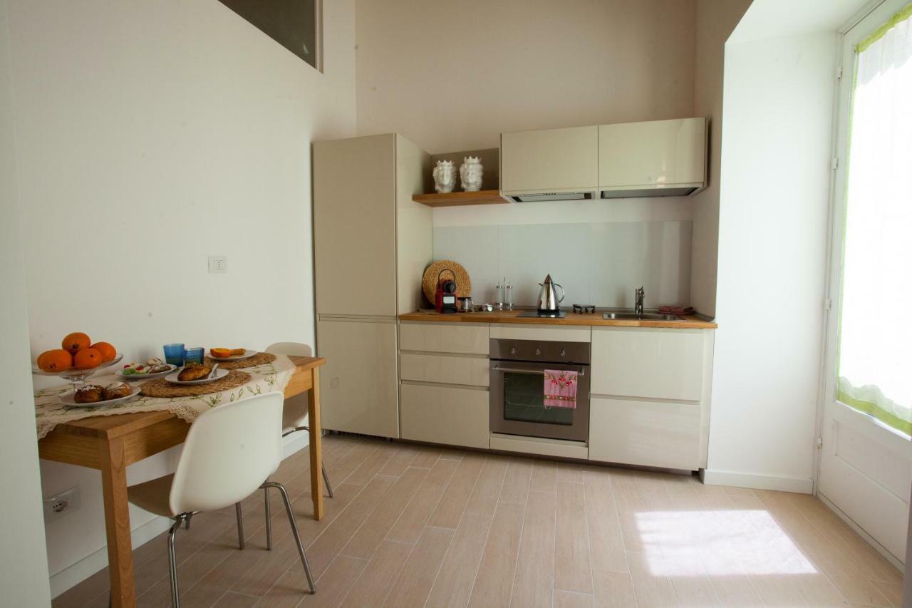 Il Sonno Dei Giusti Apartment By Domusicily Palermo Kültér fotó