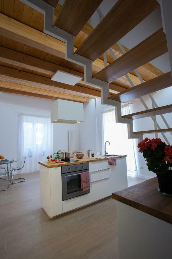 Il Sonno Dei Giusti Apartment By Domusicily Palermo Kültér fotó