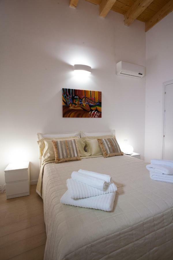 Il Sonno Dei Giusti Apartment By Domusicily Palermo Kültér fotó