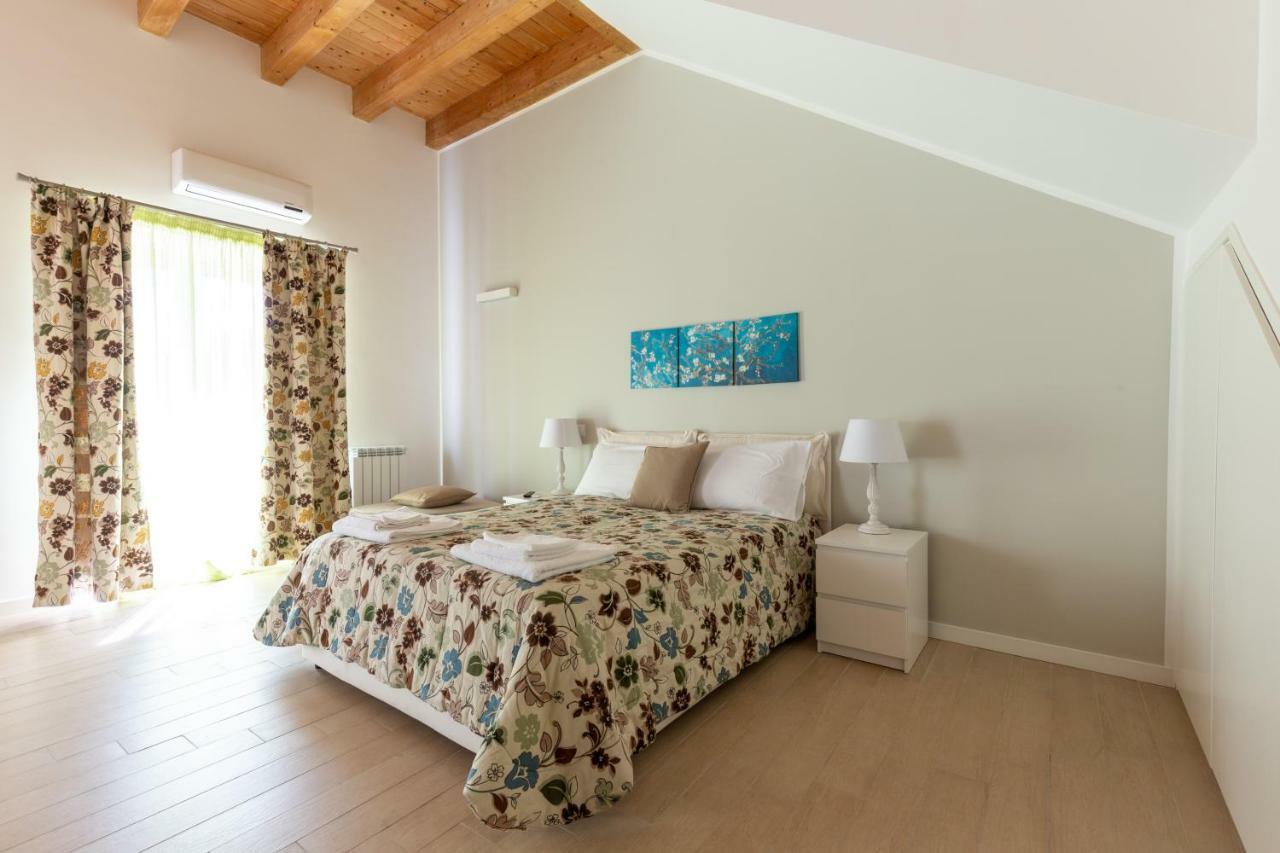 Il Sonno Dei Giusti Apartment By Domusicily Palermo Kültér fotó
