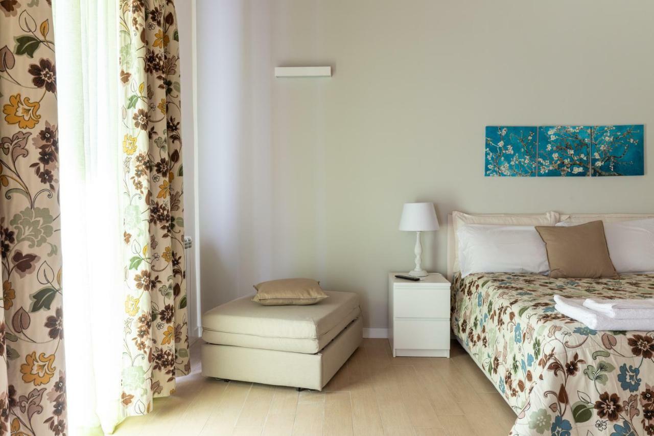 Il Sonno Dei Giusti Apartment By Domusicily Palermo Kültér fotó
