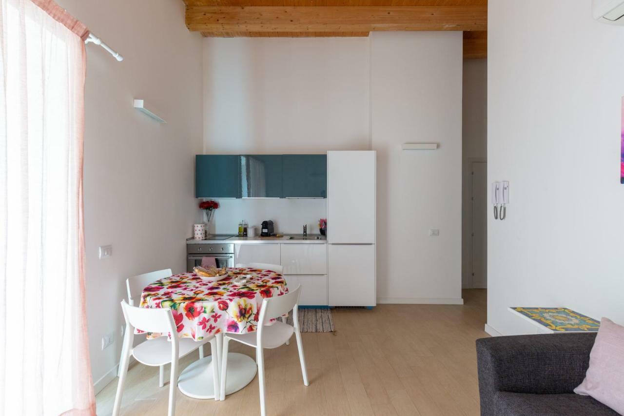 Il Sonno Dei Giusti Apartment By Domusicily Palermo Kültér fotó
