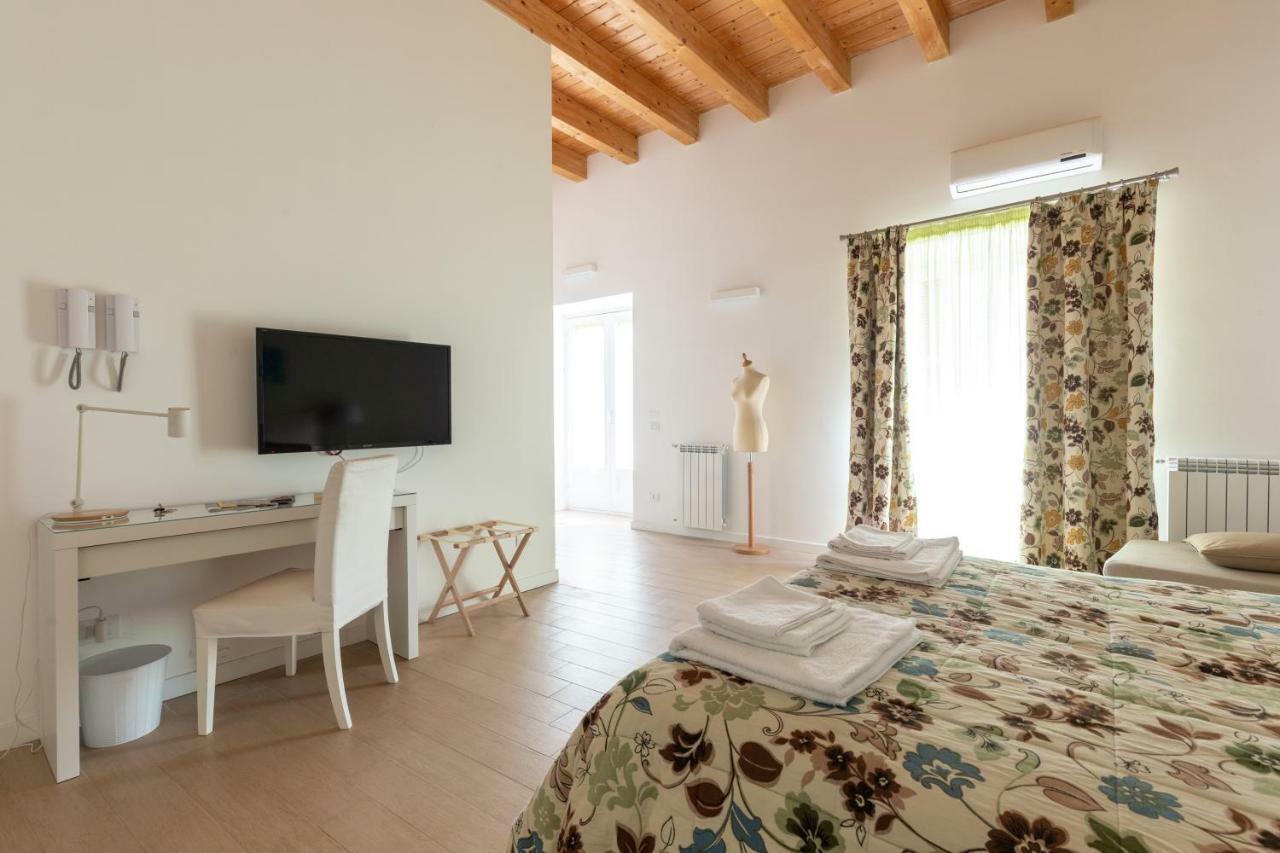 Il Sonno Dei Giusti Apartment By Domusicily Palermo Kültér fotó