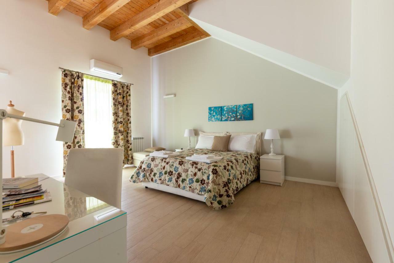 Il Sonno Dei Giusti Apartment By Domusicily Palermo Kültér fotó