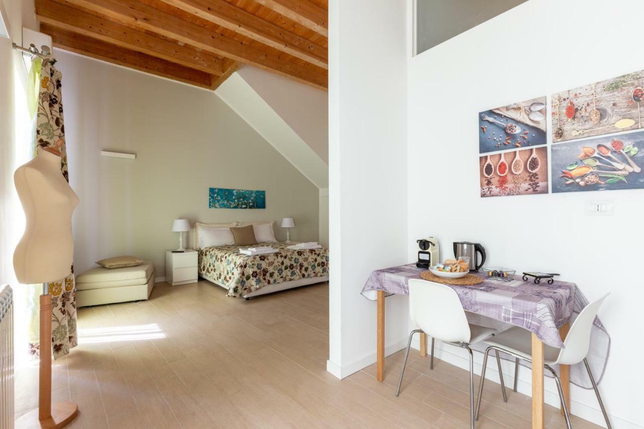 Il Sonno Dei Giusti Apartment By Domusicily Palermo Kültér fotó