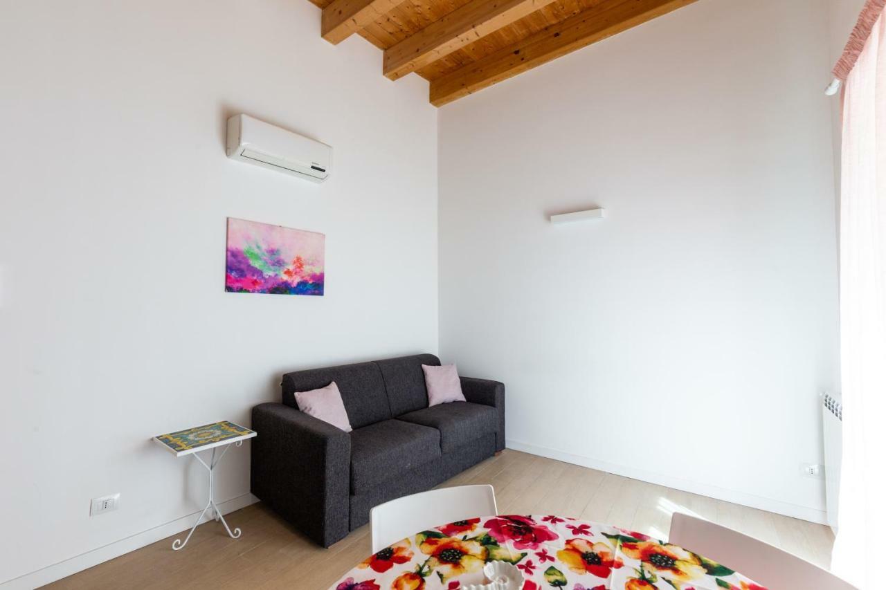 Il Sonno Dei Giusti Apartment By Domusicily Palermo Kültér fotó