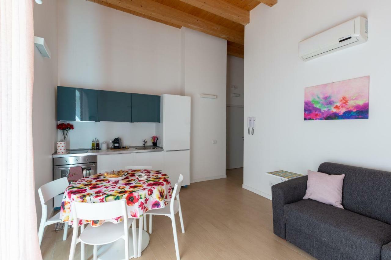 Il Sonno Dei Giusti Apartment By Domusicily Palermo Kültér fotó