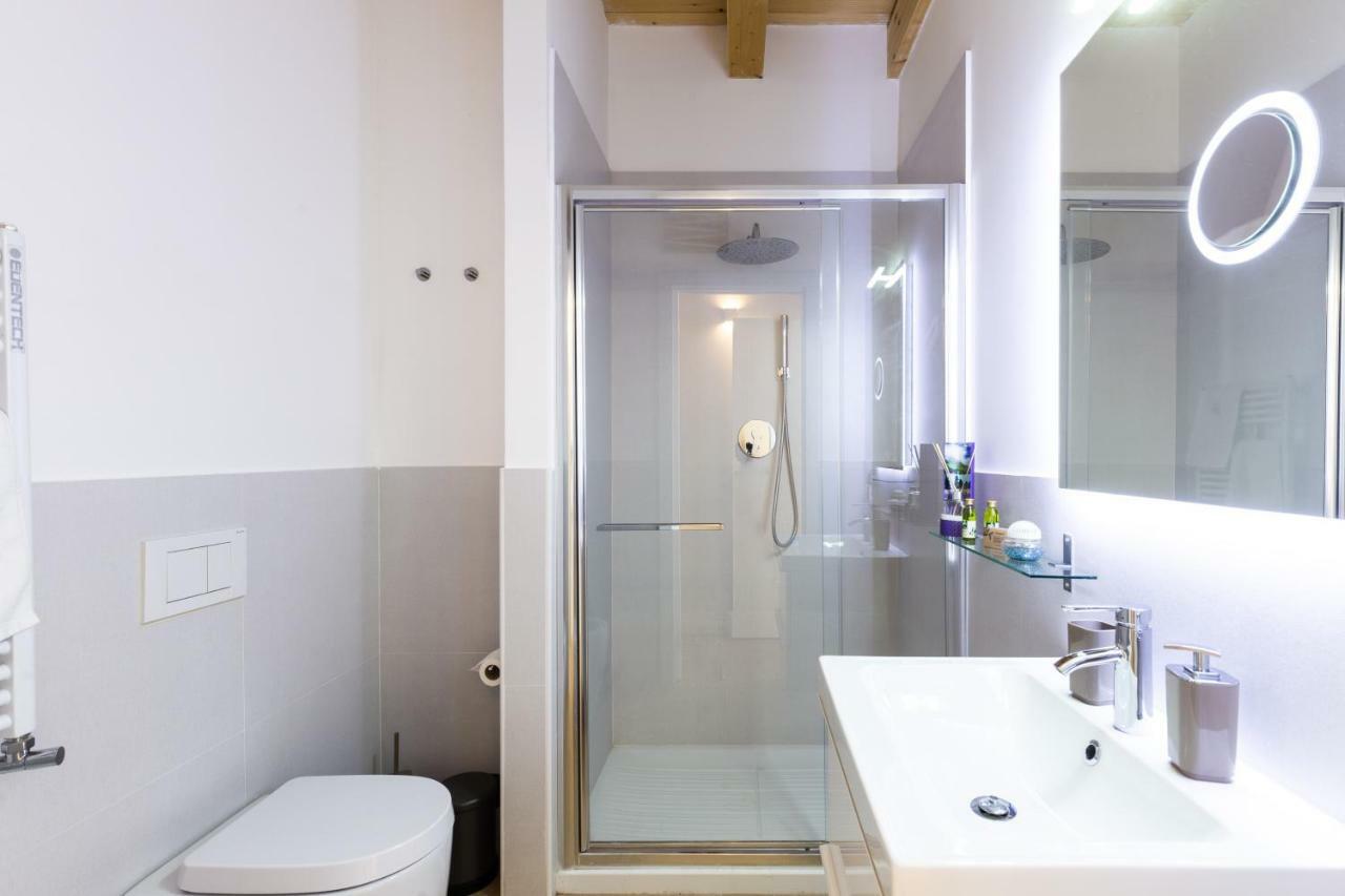 Il Sonno Dei Giusti Apartment By Domusicily Palermo Kültér fotó