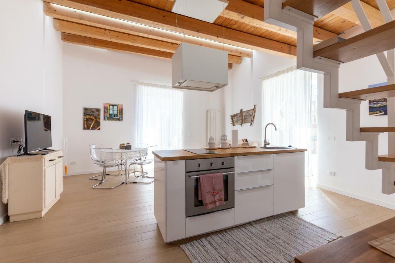 Il Sonno Dei Giusti Apartment By Domusicily Palermo Kültér fotó