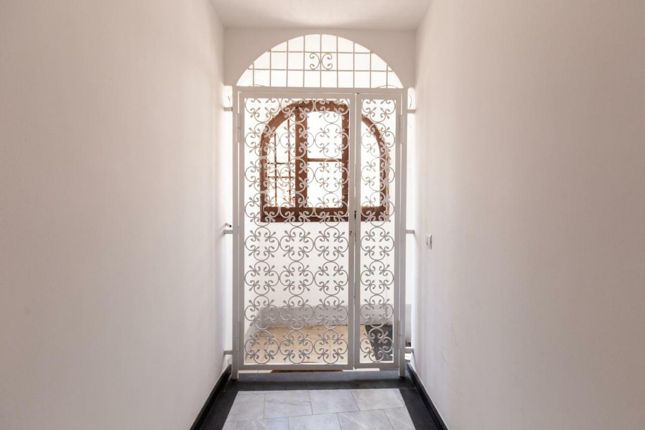 Il Sonno Dei Giusti Apartment By Domusicily Palermo Kültér fotó