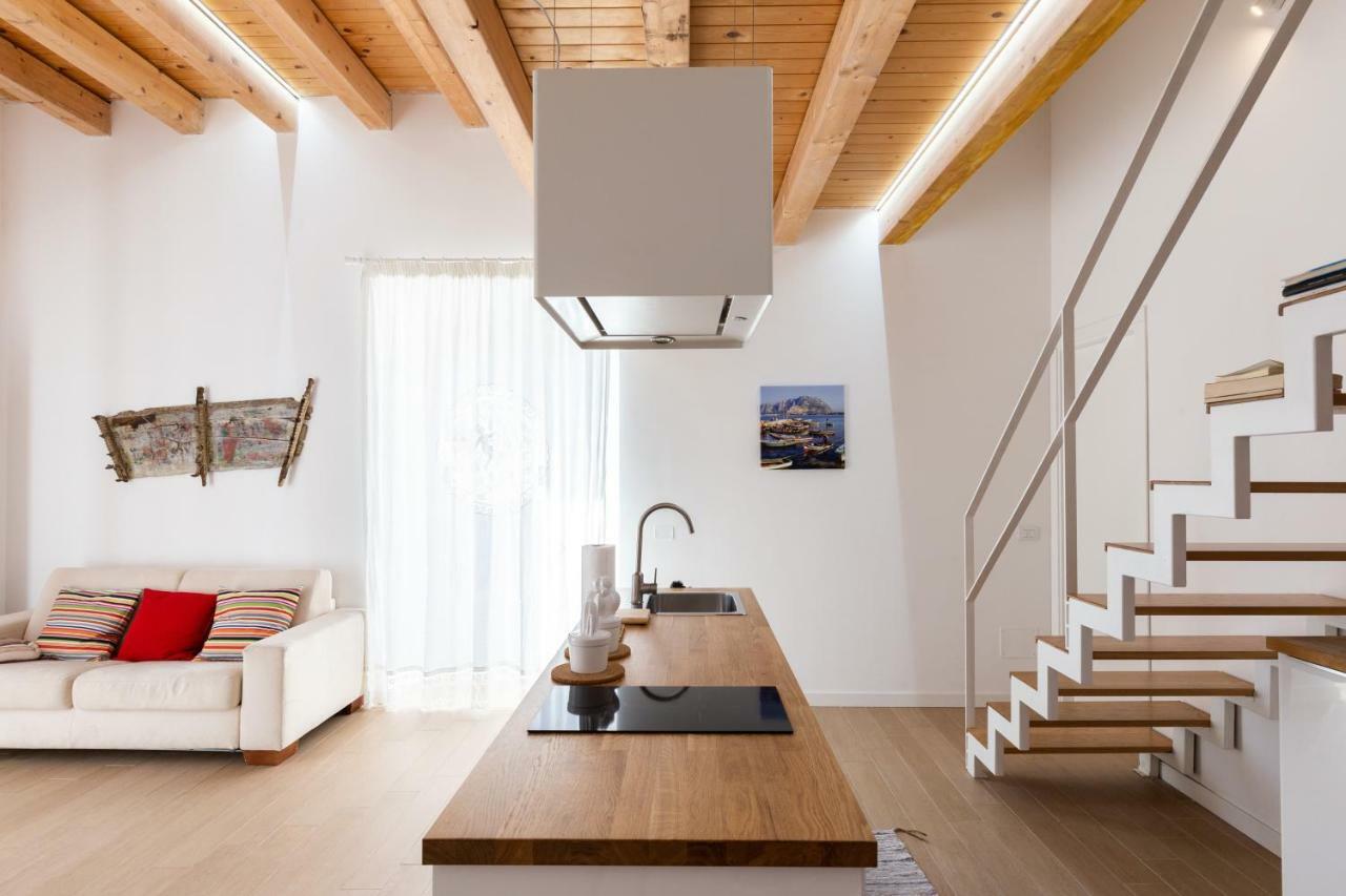 Il Sonno Dei Giusti Apartment By Domusicily Palermo Kültér fotó