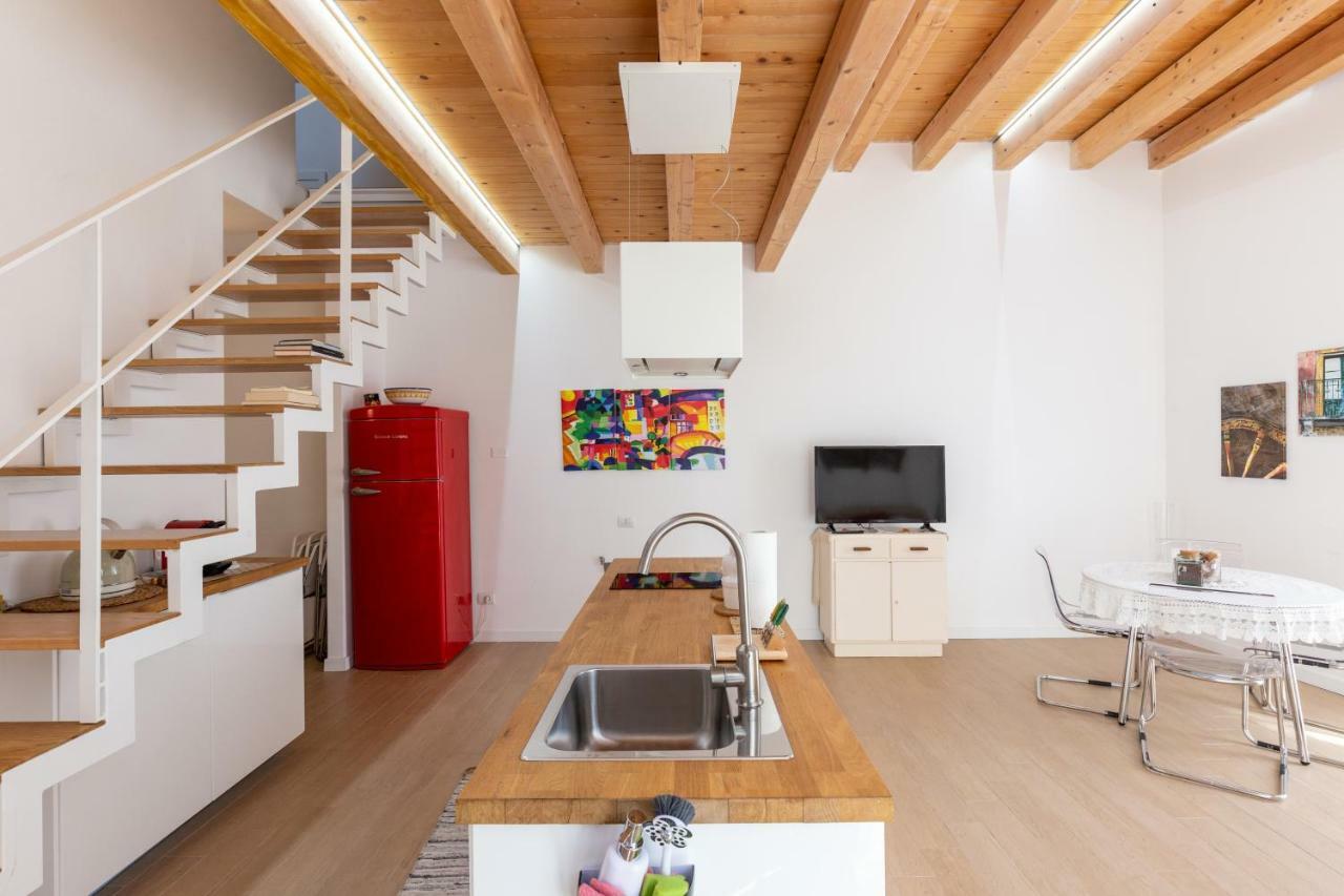 Il Sonno Dei Giusti Apartment By Domusicily Palermo Kültér fotó