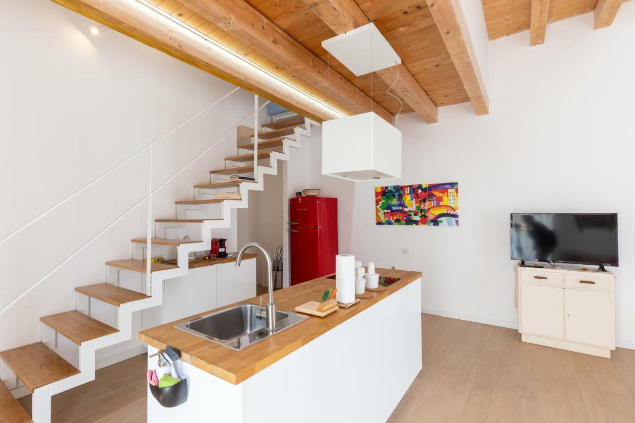 Il Sonno Dei Giusti Apartment By Domusicily Palermo Kültér fotó