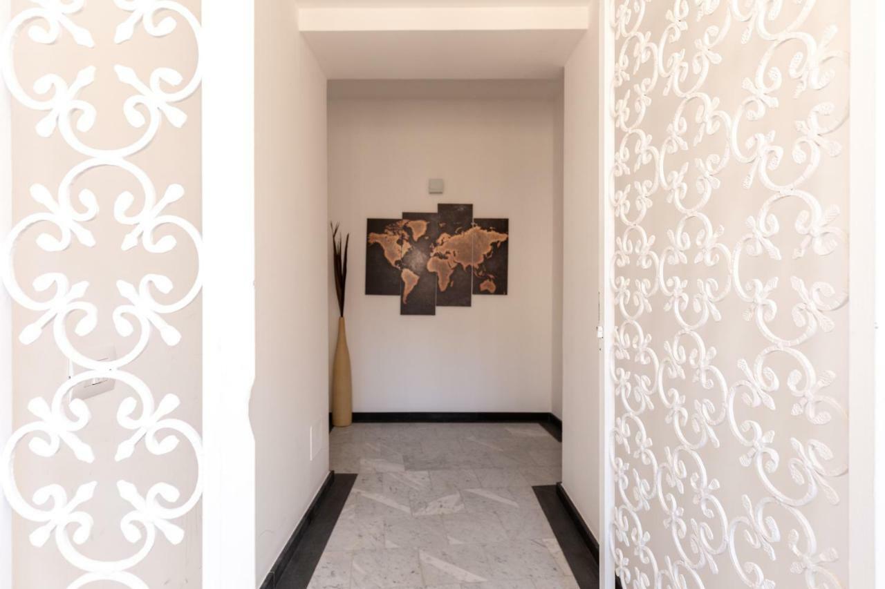 Il Sonno Dei Giusti Apartment By Domusicily Palermo Kültér fotó