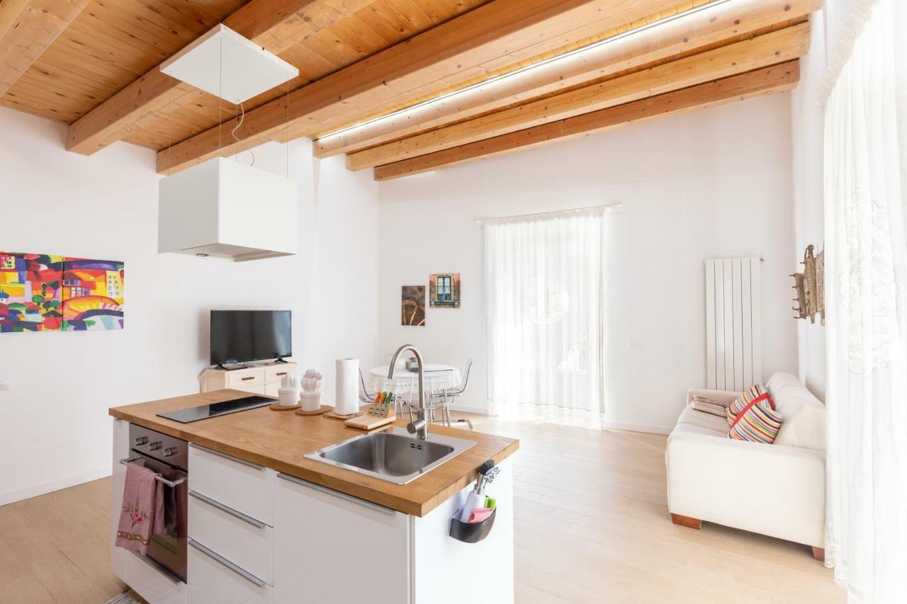 Il Sonno Dei Giusti Apartment By Domusicily Palermo Kültér fotó
